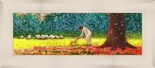 Load image into Gallery viewer, In Green Pastures