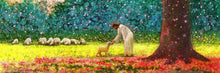 Load image into Gallery viewer, In Green Pastures