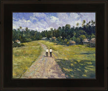 Load image into Gallery viewer, Go Ye Into All The World