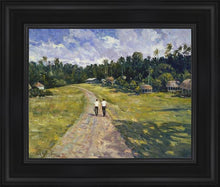 Load image into Gallery viewer, Go Ye Into All The World