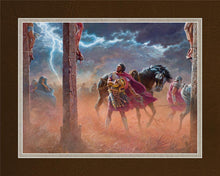 Load image into Gallery viewer, Truly This Man Was the Son of God
