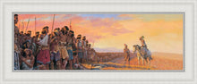 Load image into Gallery viewer, It's True Sir - All Present And Accounted For