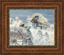 Load image into Gallery viewer, When The Angels Come