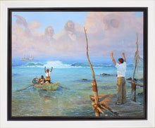 Load image into Gallery viewer, Hurrah for Israel