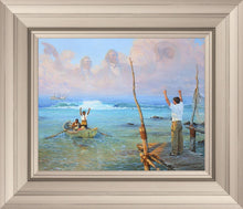 Load image into Gallery viewer, Hurrah For Israel