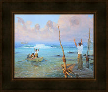 Load image into Gallery viewer, Hurrah For Israel
