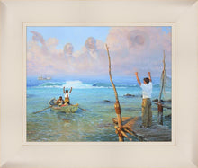 Load image into Gallery viewer, Hurrah For Israel