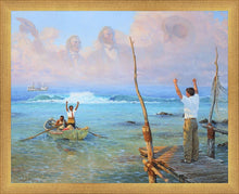 Load image into Gallery viewer, Hurrah for Israel