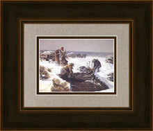 Load image into Gallery viewer, Martin Handcart Burial