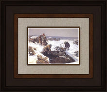 Load image into Gallery viewer, Martin Handcart Burial