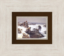 Load image into Gallery viewer, Martin Handcart Burial