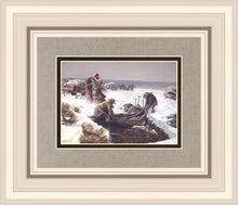 Load image into Gallery viewer, Martin Handcart Burial