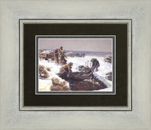Load image into Gallery viewer, Martin Handcart Burial