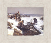 Load image into Gallery viewer, Martin Handcart Burial