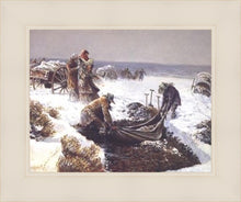 Load image into Gallery viewer, Martin Handcart Burial