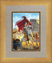 Load image into Gallery viewer, Title of Liberty