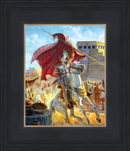 Load image into Gallery viewer, Title of Liberty