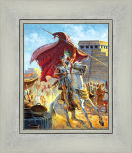 Load image into Gallery viewer, Title of Liberty