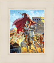 Load image into Gallery viewer, Title of Liberty