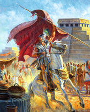 Load image into Gallery viewer, Title of Liberty