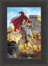 Load image into Gallery viewer, Title of Liberty