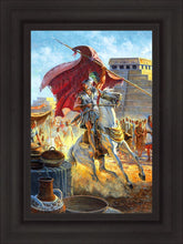 Load image into Gallery viewer, Title of Liberty