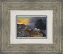 Load image into Gallery viewer, Shall We Not Go On In So Great A Cause