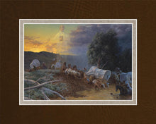 Load image into Gallery viewer, Shall We Not Go On In So Great A Cause