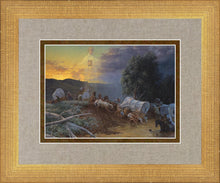 Load image into Gallery viewer, Shall We Not Go On In So Great A Cause