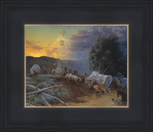 Load image into Gallery viewer, Shall We Not Go On In So Great A Cause