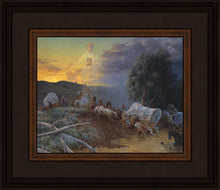 Load image into Gallery viewer, Shall We Not Go On In So Great A Cause