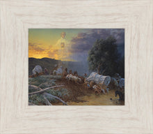 Load image into Gallery viewer, Shall We Not Go On In So Great A Cause