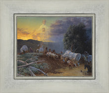 Load image into Gallery viewer, Shall We Not Go On In So Great A Cause