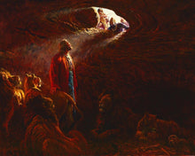 Load image into Gallery viewer, Daniel and the Lion's Den