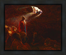 Load image into Gallery viewer, Daniel and the Lion's Den