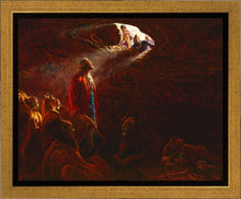 Load image into Gallery viewer, Daniel and the Lion's Den