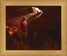 Load image into Gallery viewer, Daniel and the Lion's Den