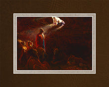 Load image into Gallery viewer, Daniel and the Lion's Den