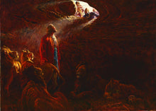 Load image into Gallery viewer, Daniel and the Lion's Den