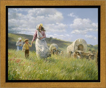 Load image into Gallery viewer, Zion in Her Heart