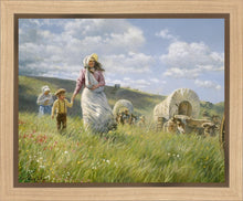 Load image into Gallery viewer, Zion in Her Heart
