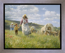 Load image into Gallery viewer, Zion in Her Heart