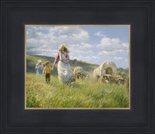 Load image into Gallery viewer, Zion in Her Heart