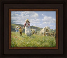 Load image into Gallery viewer, Zion in Her Heart