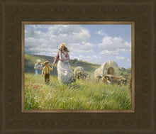Load image into Gallery viewer, Zion In Her Heart