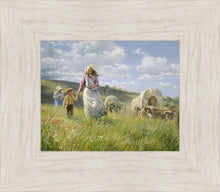 Load image into Gallery viewer, Zion in Her Heart