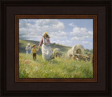 Load image into Gallery viewer, Zion In Her Heart