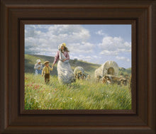 Load image into Gallery viewer, Zion In Her Heart