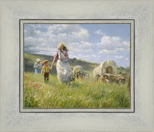 Load image into Gallery viewer, Zion in Her Heart