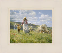 Load image into Gallery viewer, Zion in Her Heart